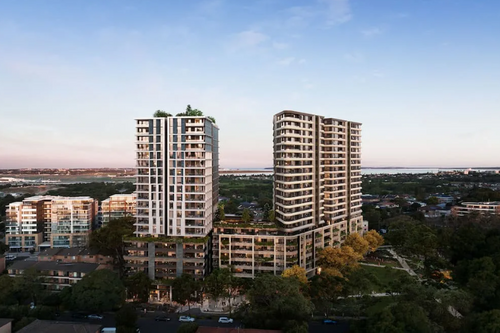 NSW Expands Arncliffe Housing Development to Strengthen Affordable Housing Supply