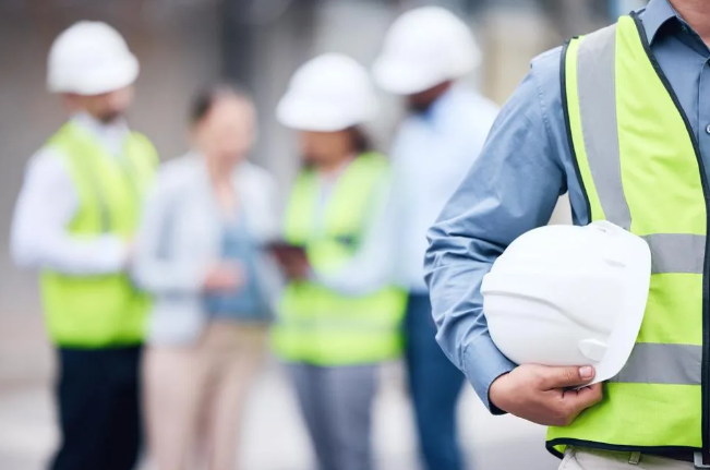 NSW Regulators Step Up Construction Safety and Compliance Checks