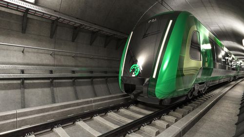 Suburban Rail Loop Secures $2.2 Billion in Federal Funding