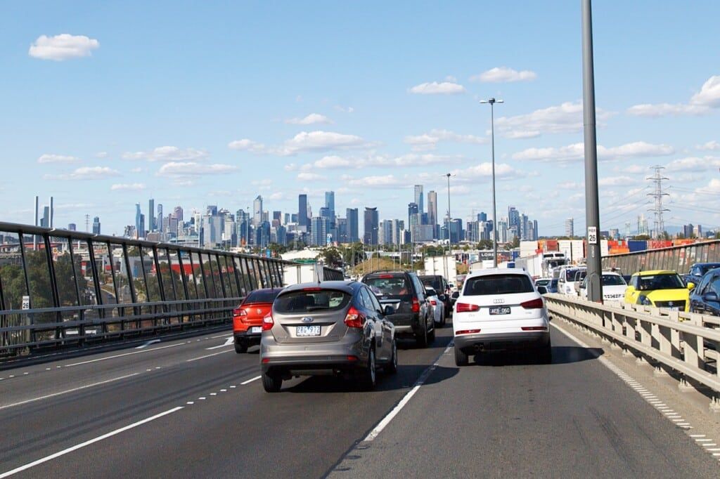 Victoria's Big Build Progresses: Infrastructure Advancements State-wide