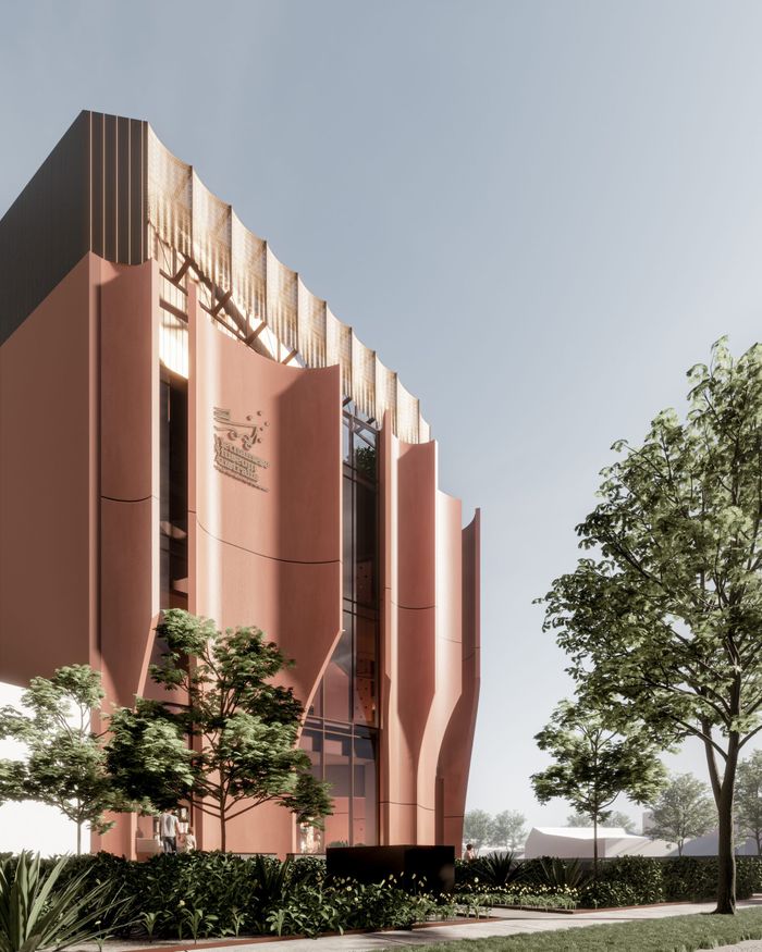Construction Starts on Australia’s First Vietnamese Museum Located in Melbourne