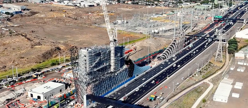 West Gate Tunnel: Construction Updates and Traffic Alerts