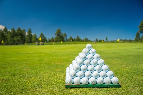 New homes planned for former golf course