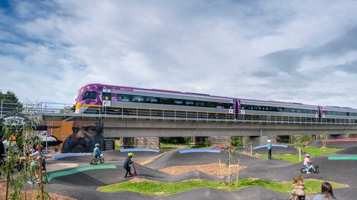 Gippsland Line Upgrade Nears Completion, Promising Enhanced Train Services