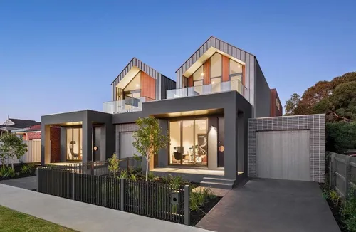 How Builders Are Shaping Melbourne's Vertical Future