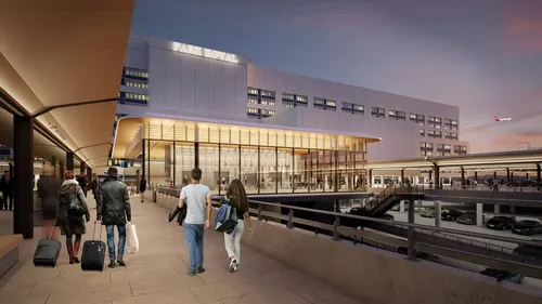 Melbourne's Third-Longest Underground Rail Tunnel Now Complete