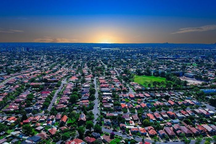 NSW finalises 20-year Sydney Plan to deliver 800,000 new homes