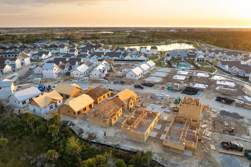 WA reopens $120M Infrastructure Fund to fast-track housing delivery