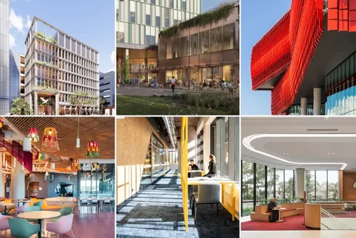 Architecture Trends for 2026 Emphasise Sustainability and Innovation