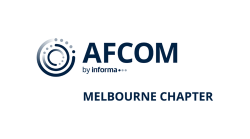 AFCOM (Association for Computer Operations Management)