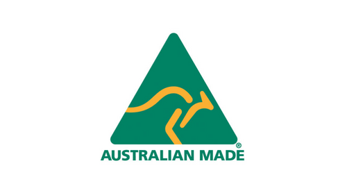 Australian Made