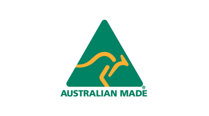 Australian Made