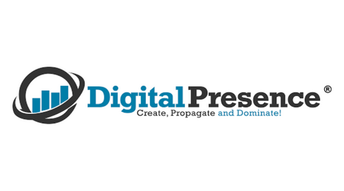 Digital Presence