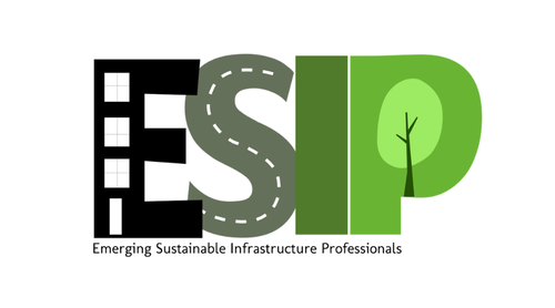 Emerging Sustainable Infrastructure Professionals (ESIP)