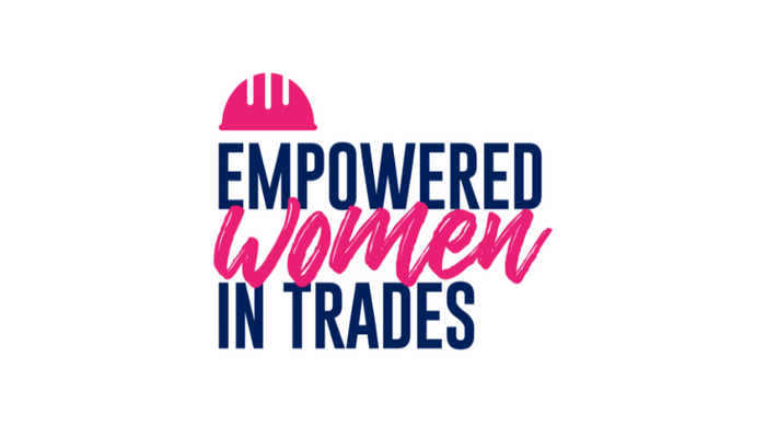 Empowered Women in Trades (EWIT)