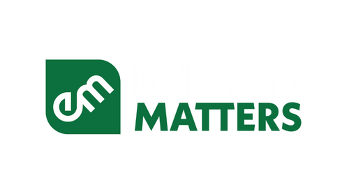 Energy Matters