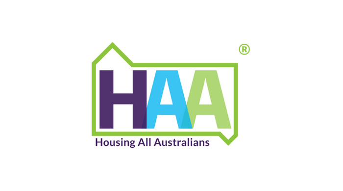 Housing All Australians
