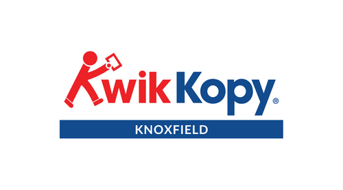 Kwik Kopy Knoxfield