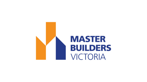 Master Builders Victoria