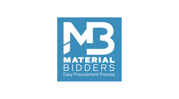 Material Bidders
