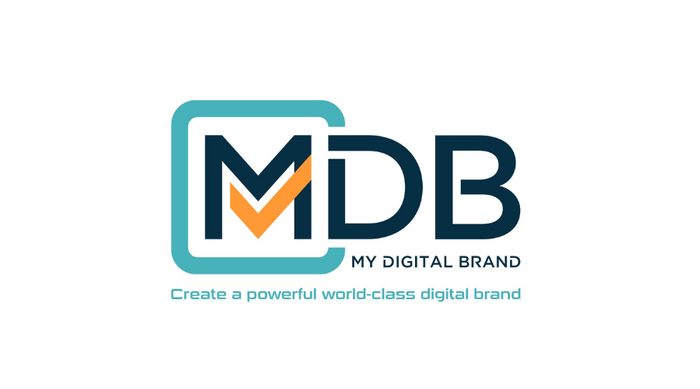 My Digital Brand