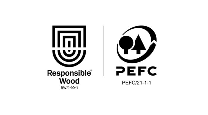 Responsible Wood