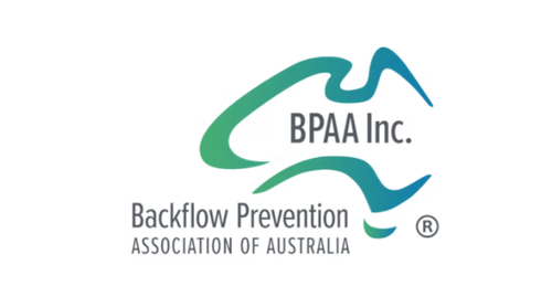 ⁠Backflow Prevention Association of Australia