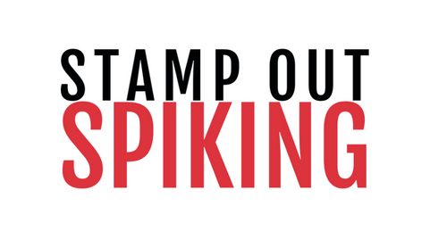 Stamp Out Spiking