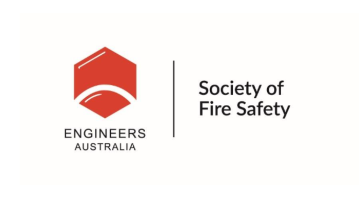 Engineers Australia - Society of Fire Safety