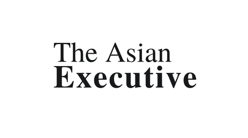 The Asian Executive