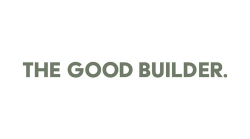 The Good Builder