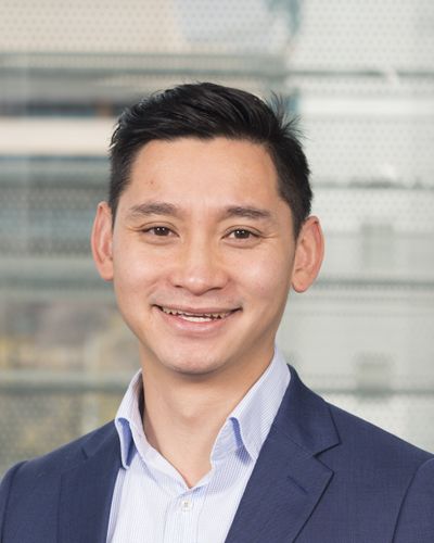Ian Pham - Victorian Managed Insurance Authority (VMIA)
