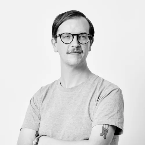 Matthew Irvine - Snøhetta Australasia