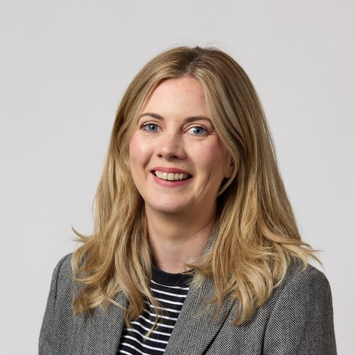 Ailsa Salt - GHD