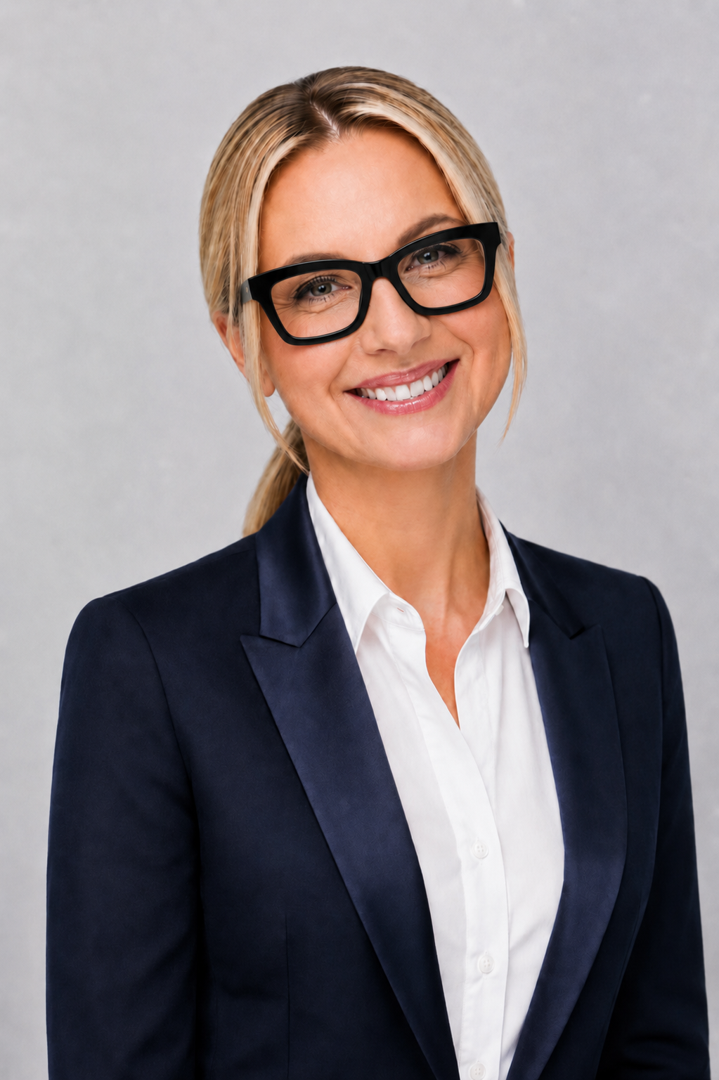 Gosia Suchorska