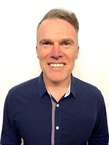 Steven Fitzjohn - 
