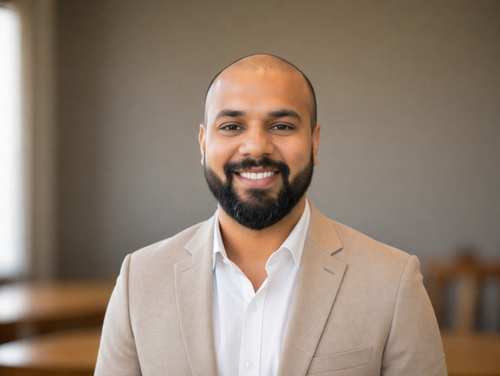 Vishal Gupta - Hansen Technologies