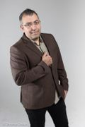 Reza Abbassi