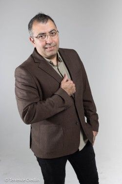 Reza Abbassi - Beigman Engineering