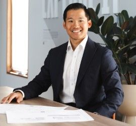 Vinnie Ngo - Woodlea