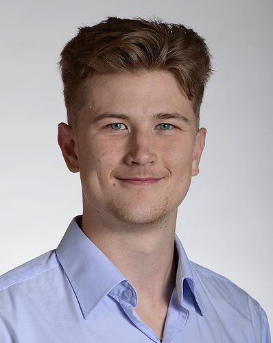 Robert Weitsz