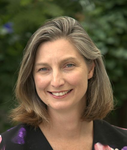 Anissa Webb - GHD