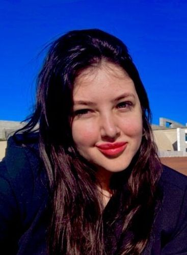 Abby Kempe - Tradeswomen Australia