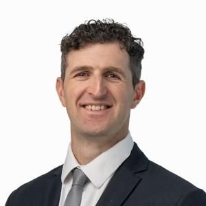 Adam Jeffery