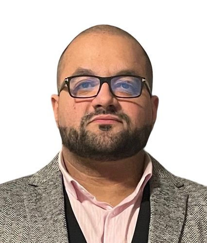Ahmed Elnabarawy - Yarra Trams