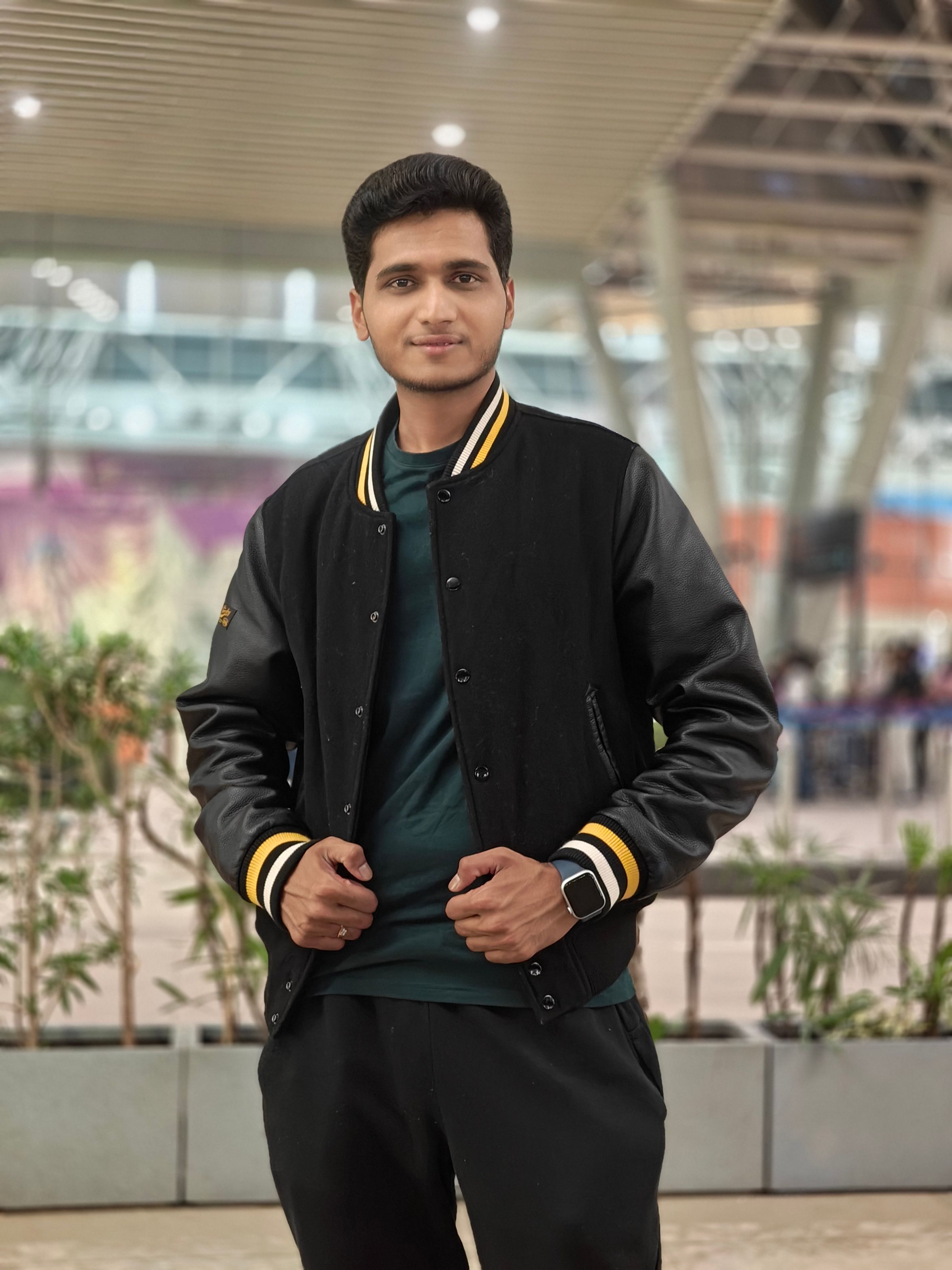 Ajay Barac - Jsc Pvt Ltd