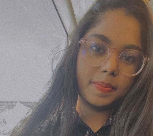Akshitha Bhamidi - Deakin University