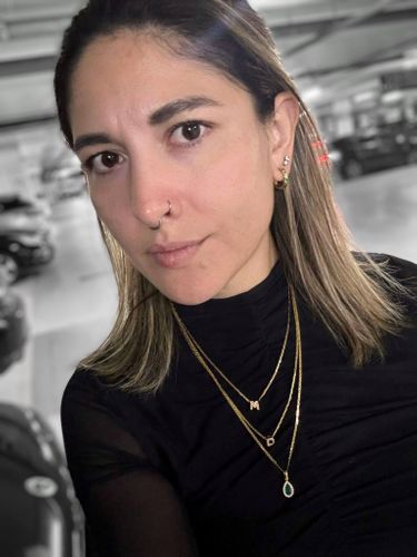 Alejandra Riano - AECOM