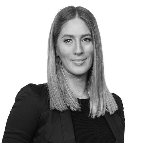 Aleksandra Kokotovich - Jensen Hughes Pty Limited