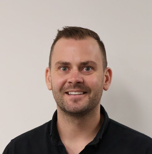 Alex Gibson - Mirrastone Group